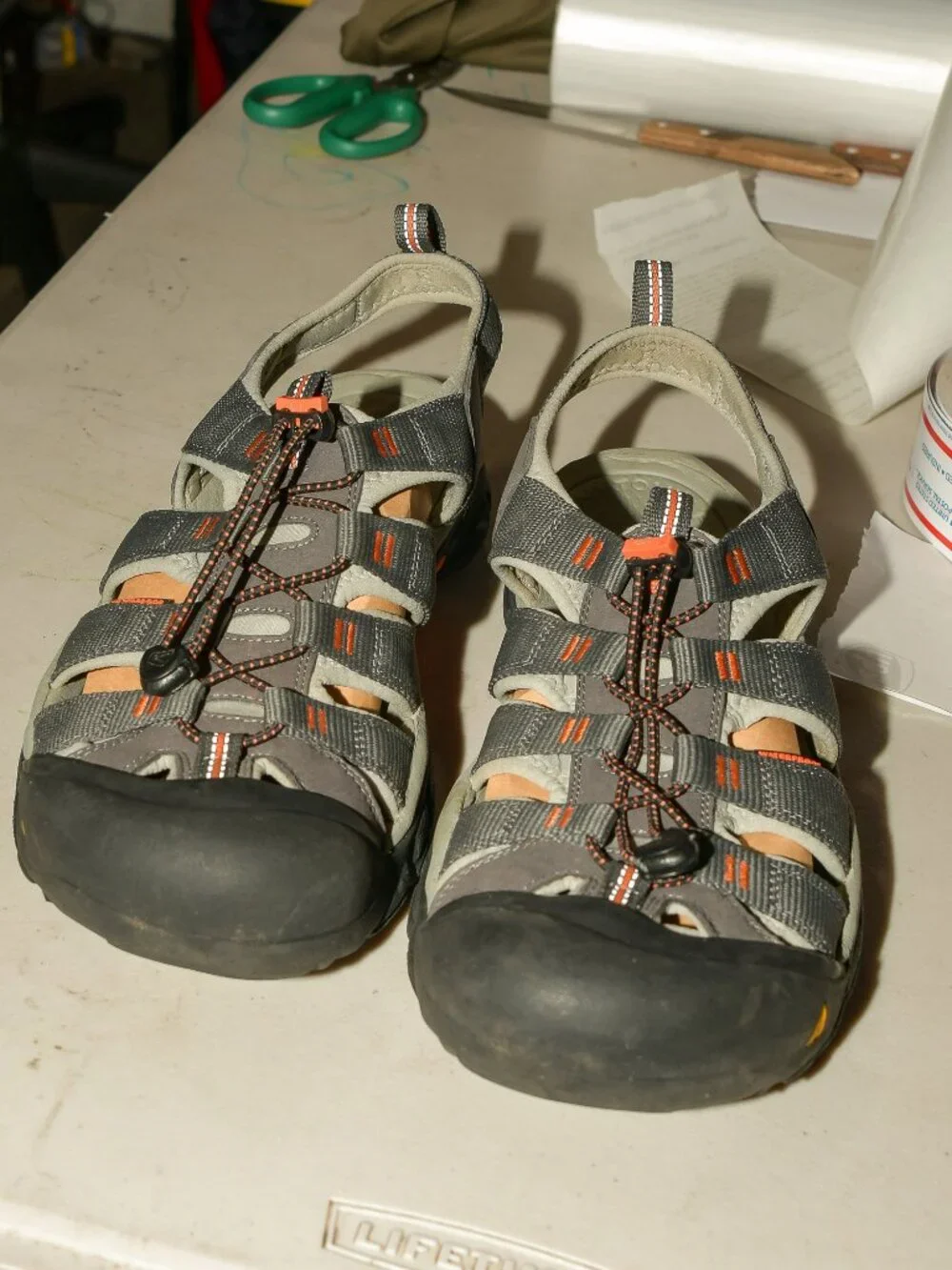 Men's Newport‎ H2 Sandal